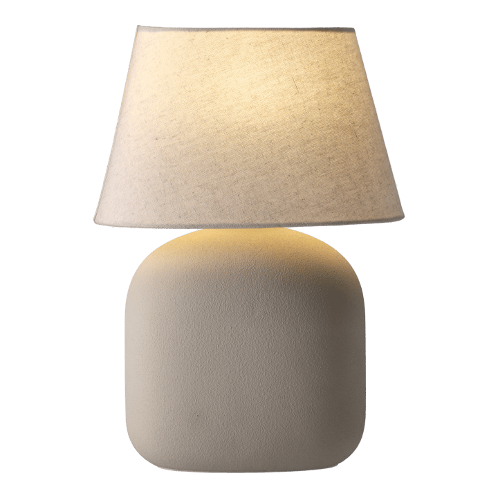 Boulder lampa okienna beige-nature - undefined - Scandi Living