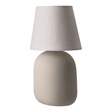 Boulder lampa okienna beige-nature - undefined - Scandi Living