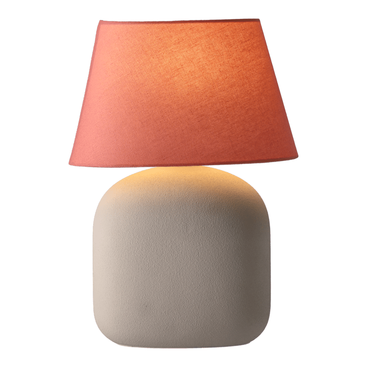 Boulder lampa okienna beige-peach - undefined - Scandi Living