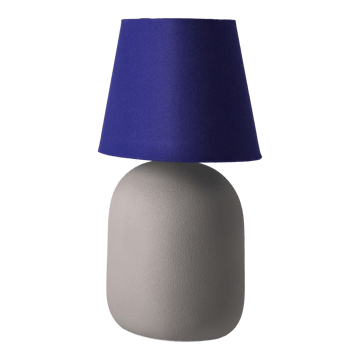 Boulder lampa okienna grey-cobolt - undefined - Scandi Living