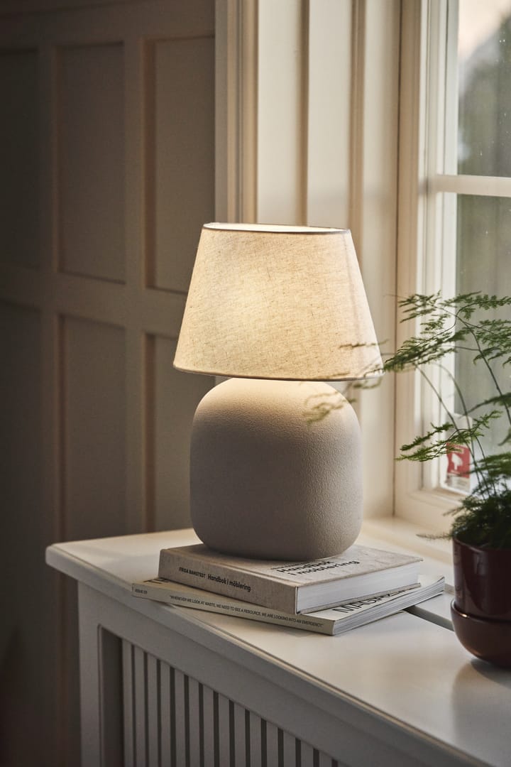 Boulder lampa okienna grey-white - undefined - Scandi Living