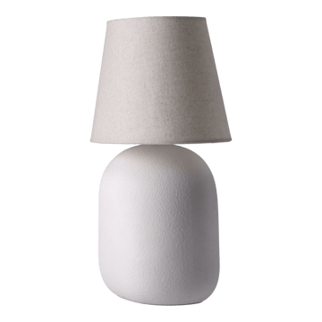 Boulder lampa okienna white-nature - undefined - Scandi Living