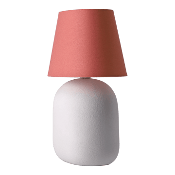 Boulder lampa okienna white-peach - undefined - Scandi Living