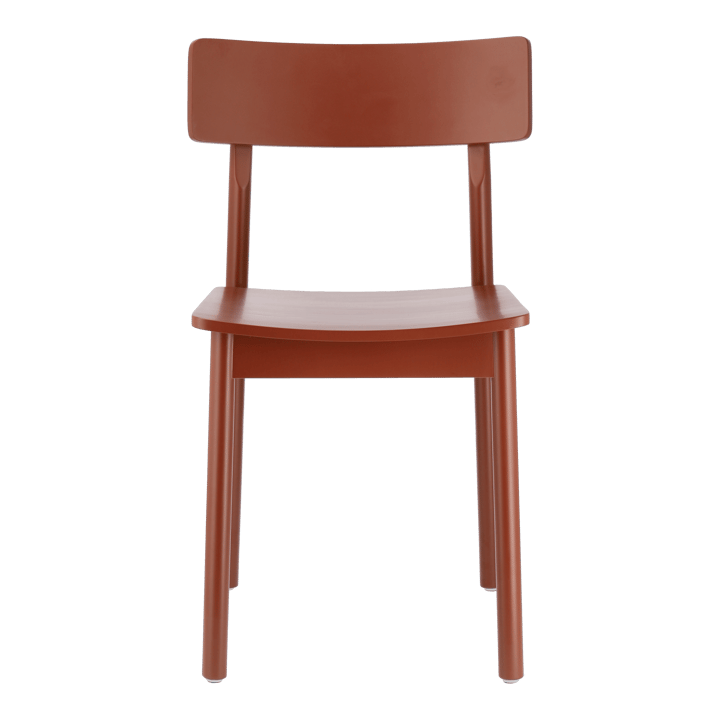 Horizon krzesło - Red - Scandi Living