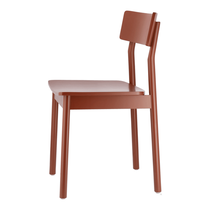 Horizon krzesło - Red - Scandi Living
