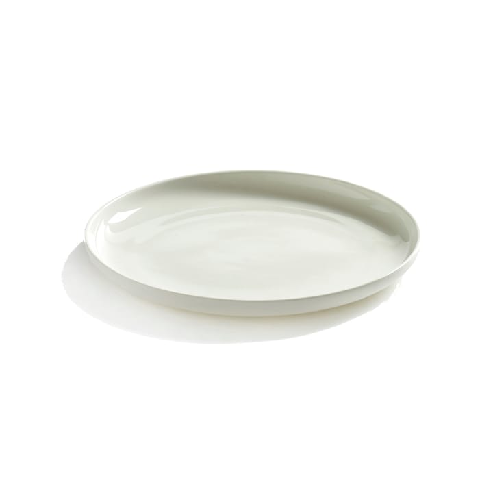 Base talerz biały - 16 cm - Serax