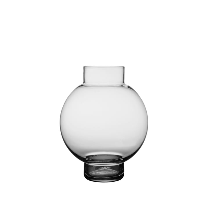 Wazon/świecznik Tokyo - 13 cm - Skrufs Glasbruk