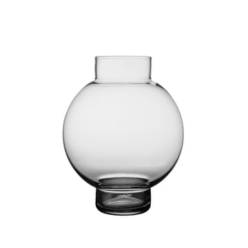 Wazon/świecznik Tokyo - 15 cm - Skrufs Glasbruk