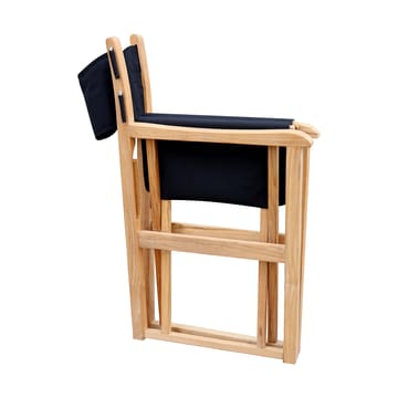 Krzesło Haväng - Czarny - Stockamöllan