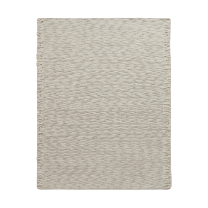 Dywan wełniany Fagerlund 200x300 cm - Beige-offwhite - Tinted