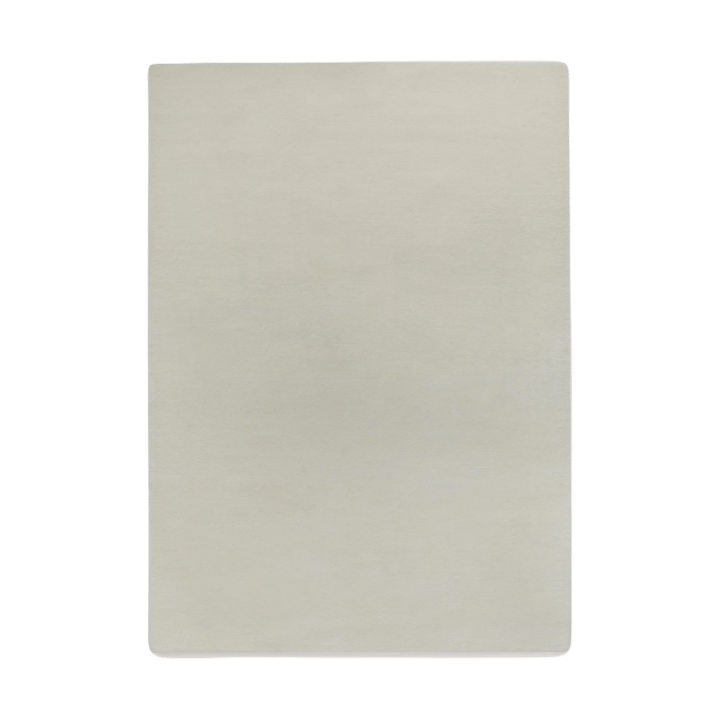 Dywan wełniany Liljehok 170x240 cm - Offwhite - Tinted