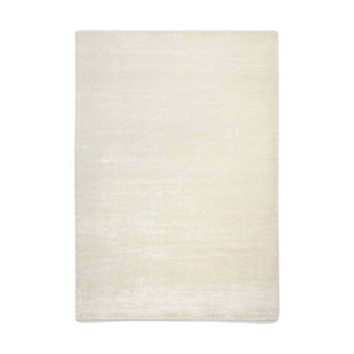 Dywan wiskozowy Backfjall 170x240 cm - Offwhite - Tinted