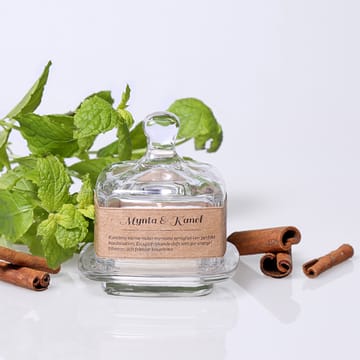Świeca zapachowa Spice pantry 100 g - jeżyna & goździk - Torplyktan