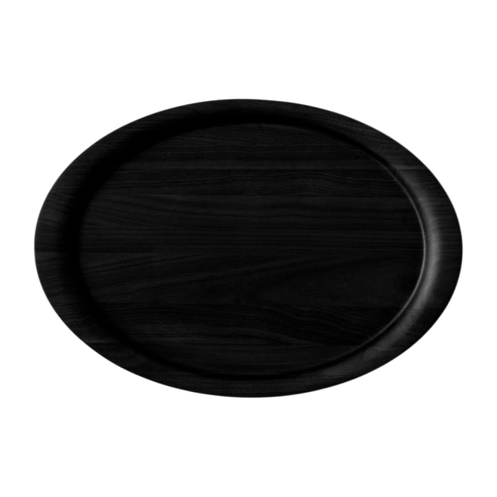 Tacka Collect SC64 28 cm  - Black Stained Oak - &Tradition