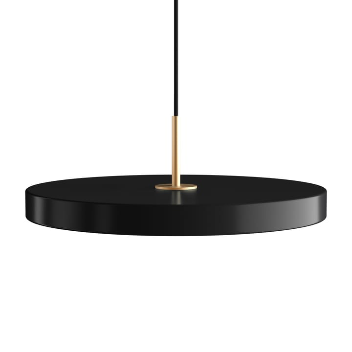 Asteria lampa suf - Black - Umage