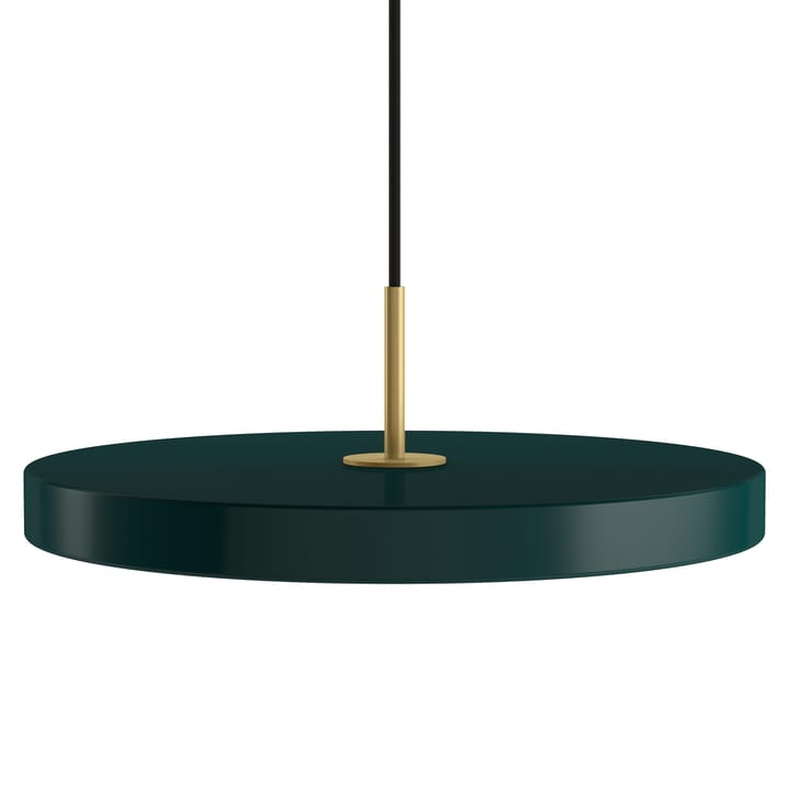 Asteria lampa suf - Forest green - Umage