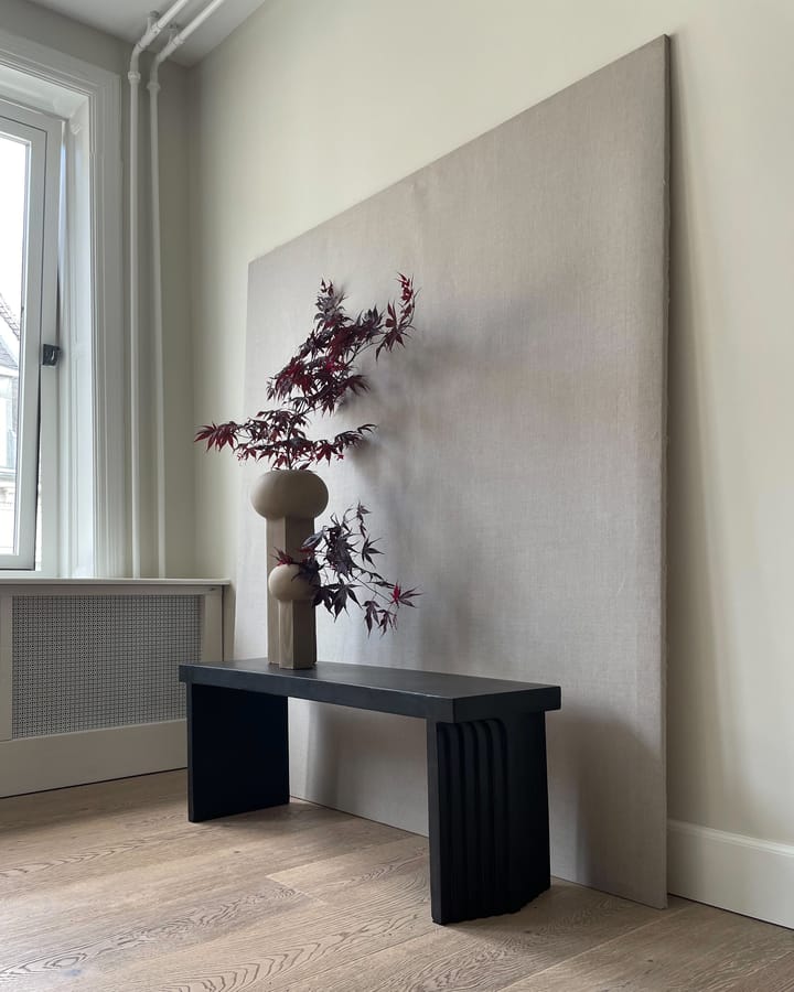 Ławka Arc 35x120 cm, Coffee 101 Copenhagen