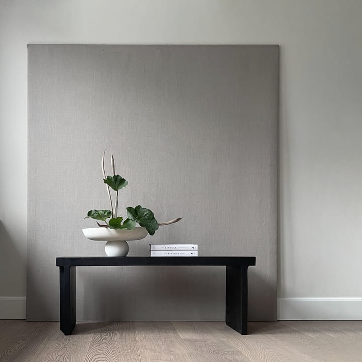 Ławka Arc 35x120 cm, Coffee 101 Copenhagen