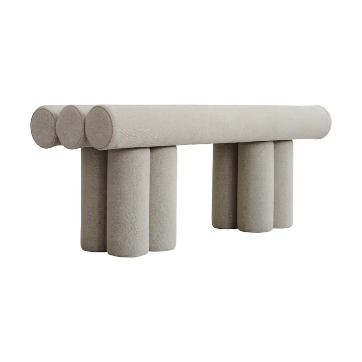 Ławka Hiro - Linen - 101 Copenhagen