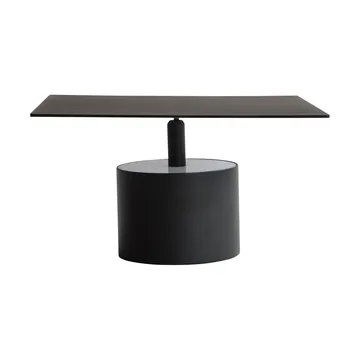 Chameleon kinkiet - Burned Black - 101 Copenhagen