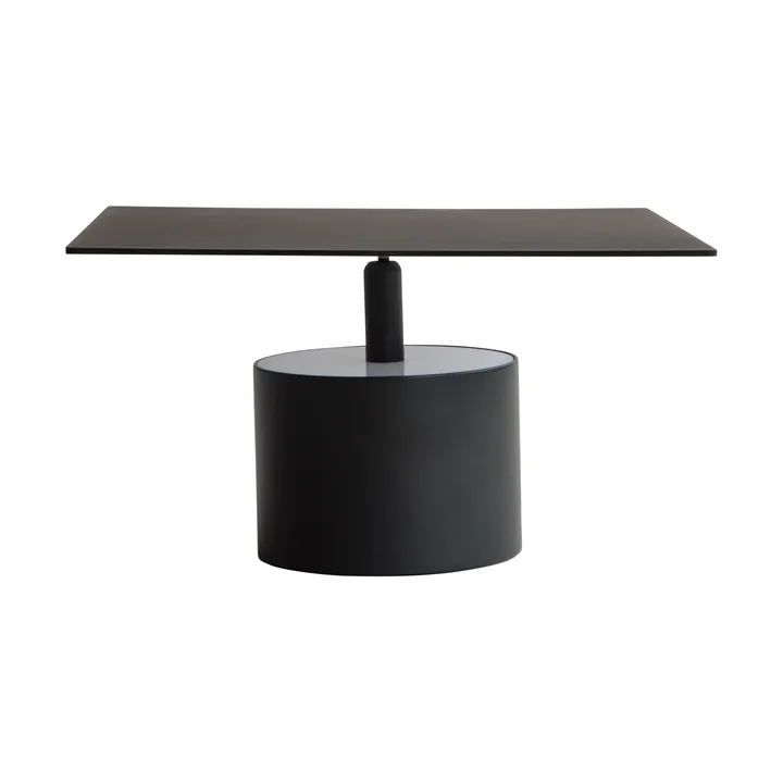 Chameleon kinkiet - Burned Black - 101 Copenhagen