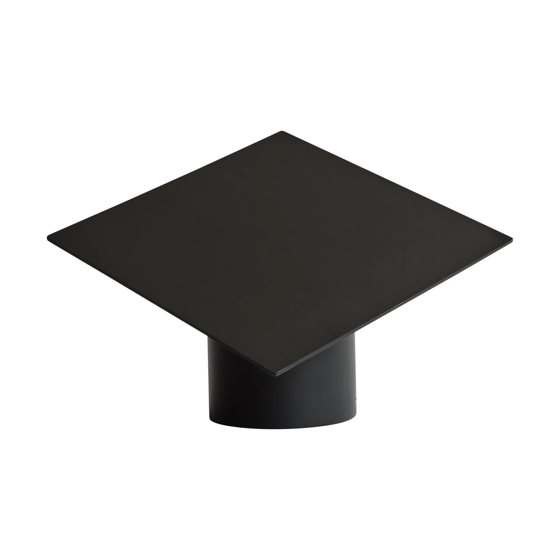 Chameleon kinkiet, Burned Black 101 Copenhagen