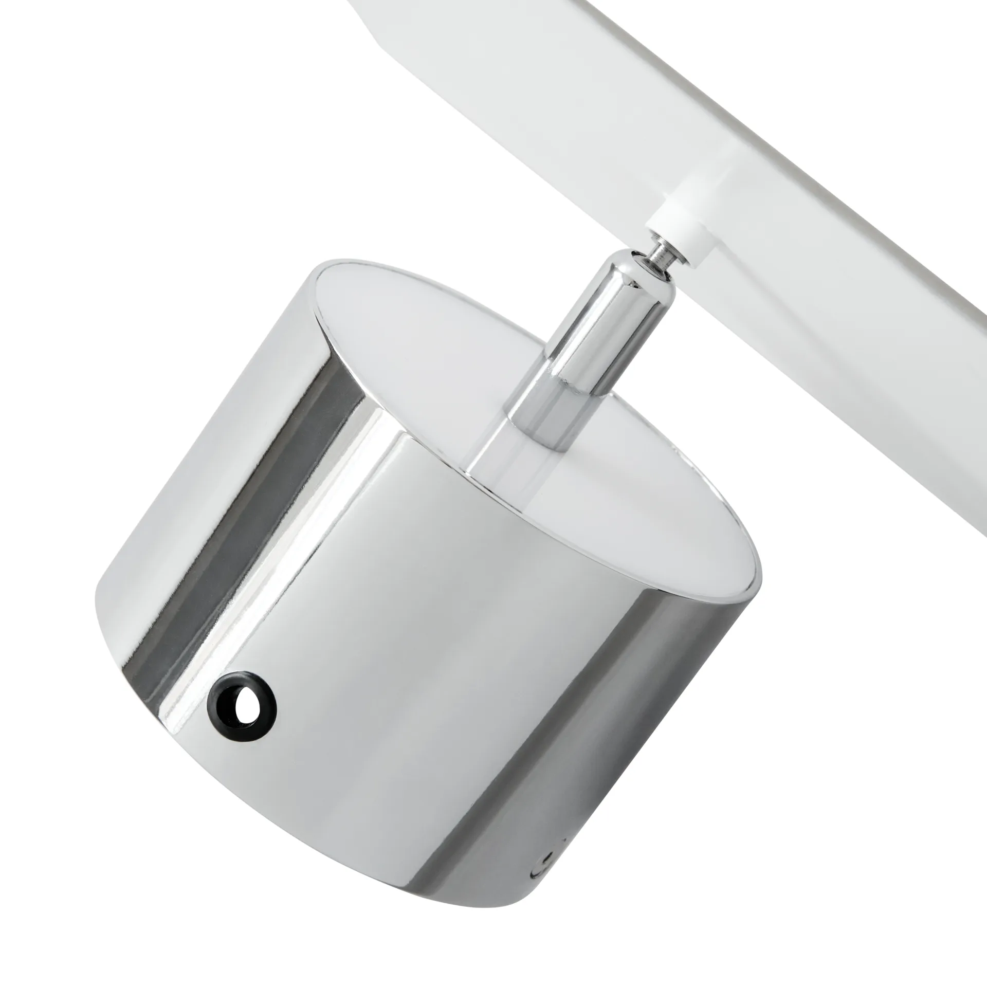 Chameleon kinkiet, Chrome 101 Copenhagen