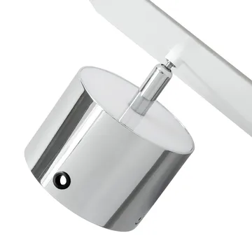 Chameleon kinkiet - Chrome - 101 Copenhagen