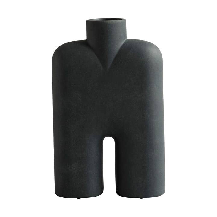 Cobra Tall Medio wazon - Black - 101 Copenhagen
