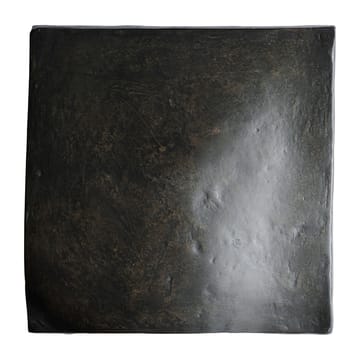 Dekoracja ścienna Sculpt Art Bubble 58x58 cm - Coffee - 101 Copenhagen