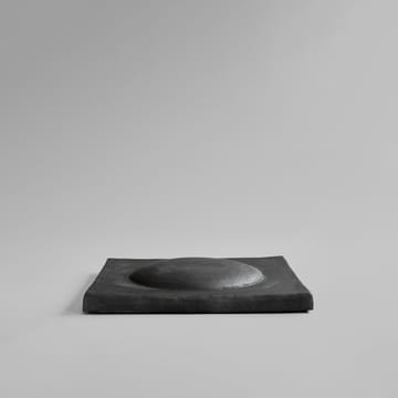 Dekoracja ścienna Sculpt Art Shield 58x58 cm - Coffee - 101 Copenhagen