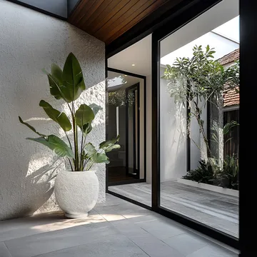 Donica duża Sunao 53 cm - Beehive - 101 Copenhagen