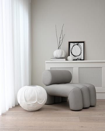 Foku Chair fotel - Taupe - 101 Copenhagen