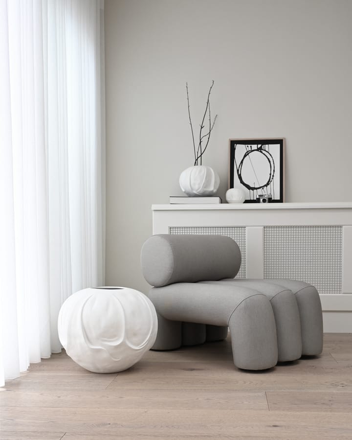 Foku Chair fotel, Taupe 101 Copenhagen