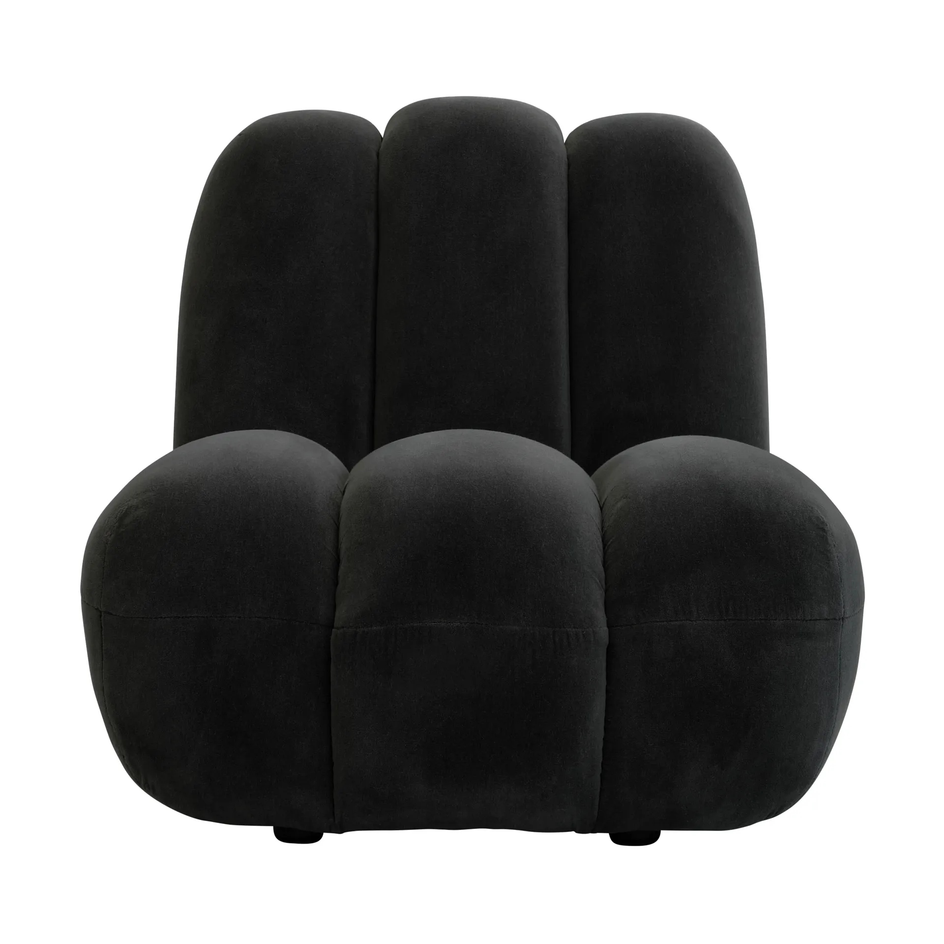 Fotel Toe lounge, Peat 101 Copenhagen