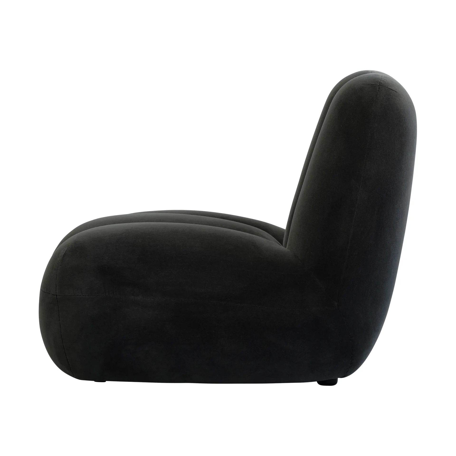 Fotel Toe lounge, Peat 101 Copenhagen