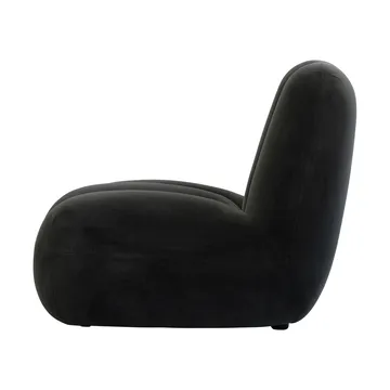 Fotel Toe lounge - Peat - 101 Copenhagen
