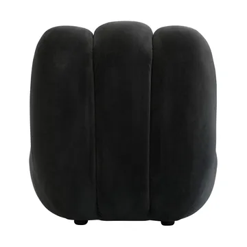 Fotel Toe lounge - Peat - 101 Copenhagen