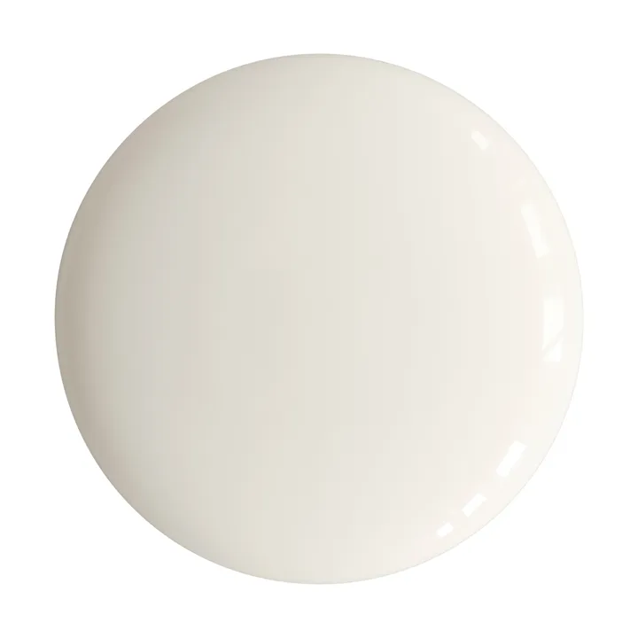 Kinkiet Hikari - Opal White, Ø24 cm - 101 Copenhagen
