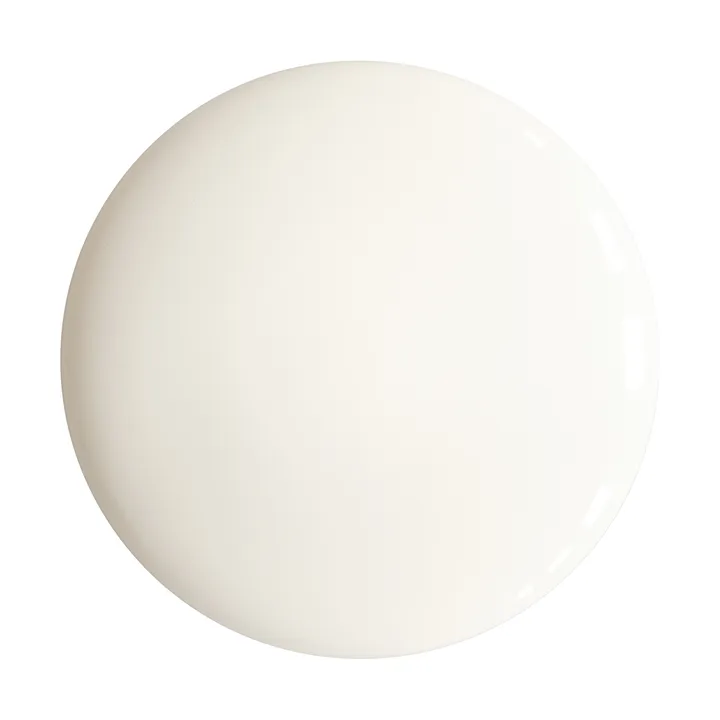 Kinkiet Hikari - Opal White, Ø35 cm - 101 Copenhagen