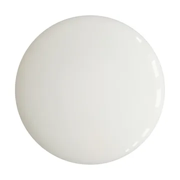 Kinkiet Hikari - Opal White, Ø45 cm - 101 Copenhagen