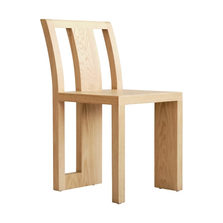 Krzesło Atsu - Natural oak - 101 Copenhagen