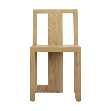 Krzesło Atsu - Natural oak - 101 Copenhagen