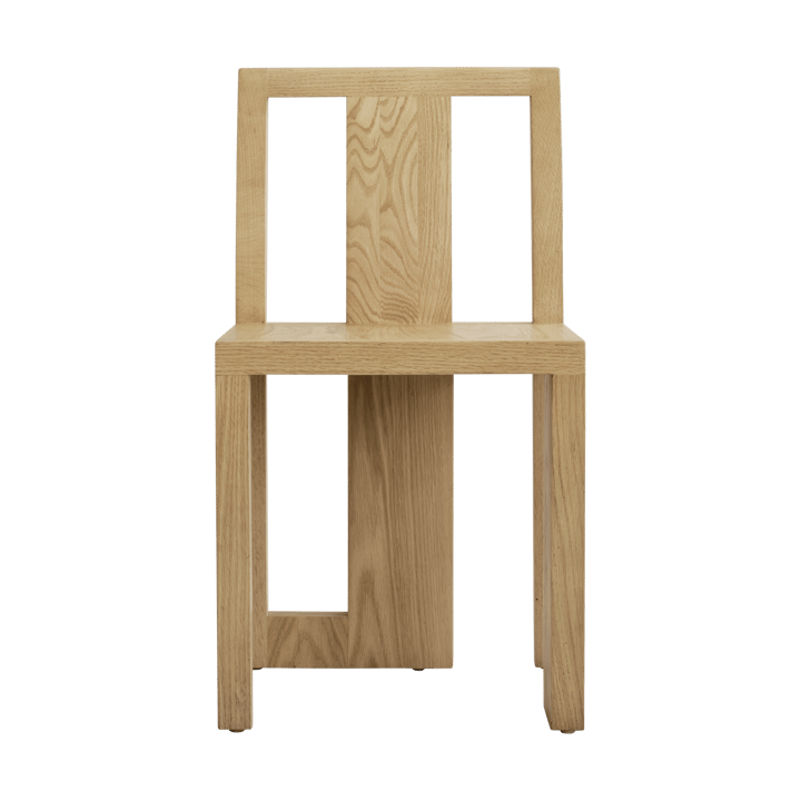 Krzesło Atsu, Natural oak 101 Copenhagen
