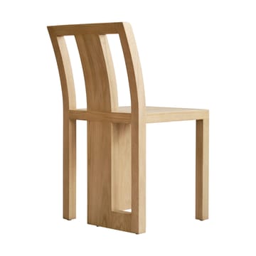 Krzesło Atsu - Natural oak - 101 Copenhagen