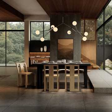Krzesło Atsu - Natural oak - 101 Copenhagen