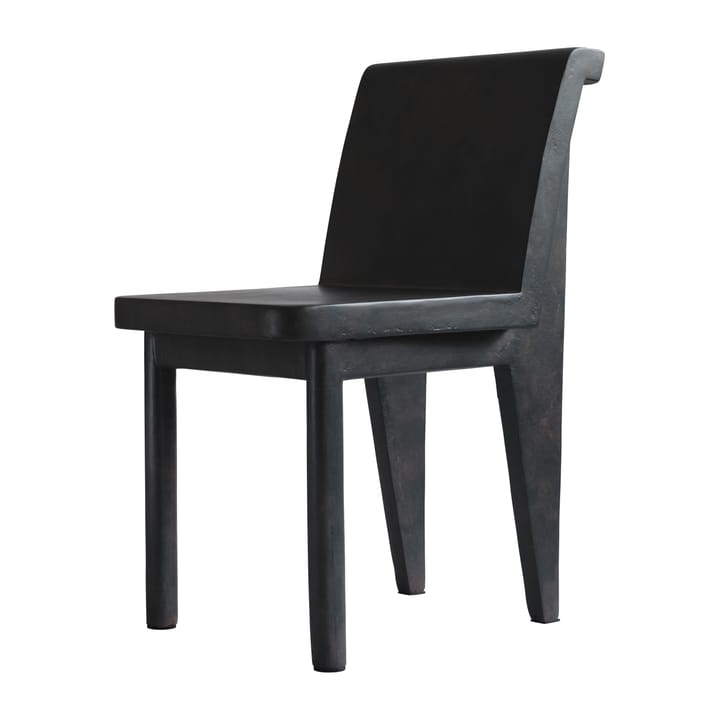 Krzesło kuchenne Brutus wąskie 52x78,5 cm - Coffee - 101 Copenhagen