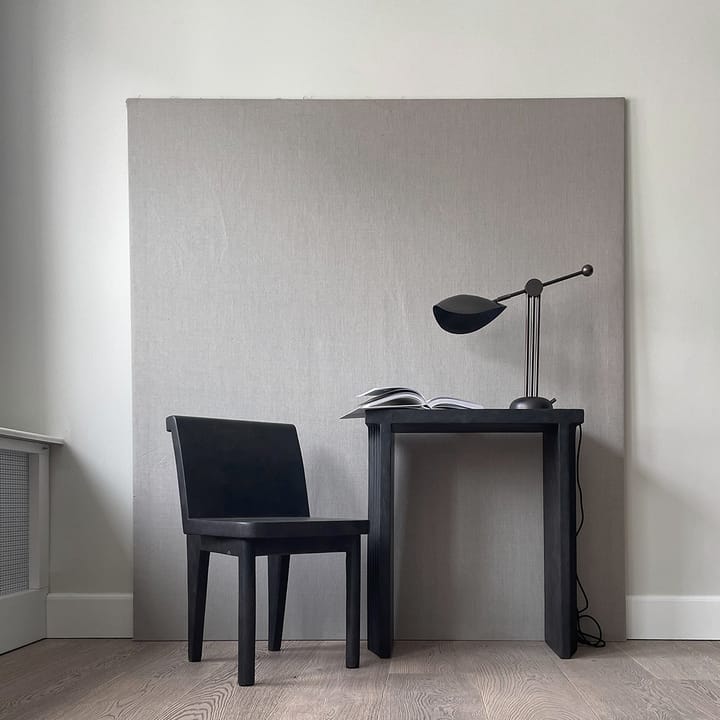 Krzesło kuchenne Brutus wąskie 52x78,5 cm - Coffee - 101 Copenhagen