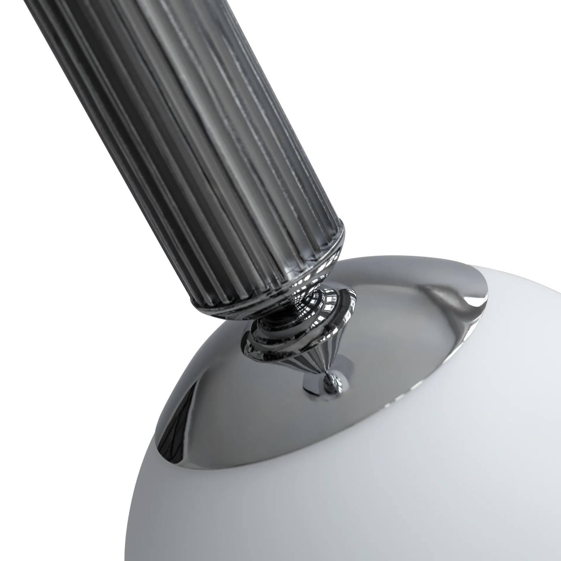 Lampа wisząca No. 2 , Chrome 101 Copenhagen