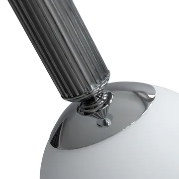 Lampа wisząca No. 2  - Chrome - 101 Copenhagen